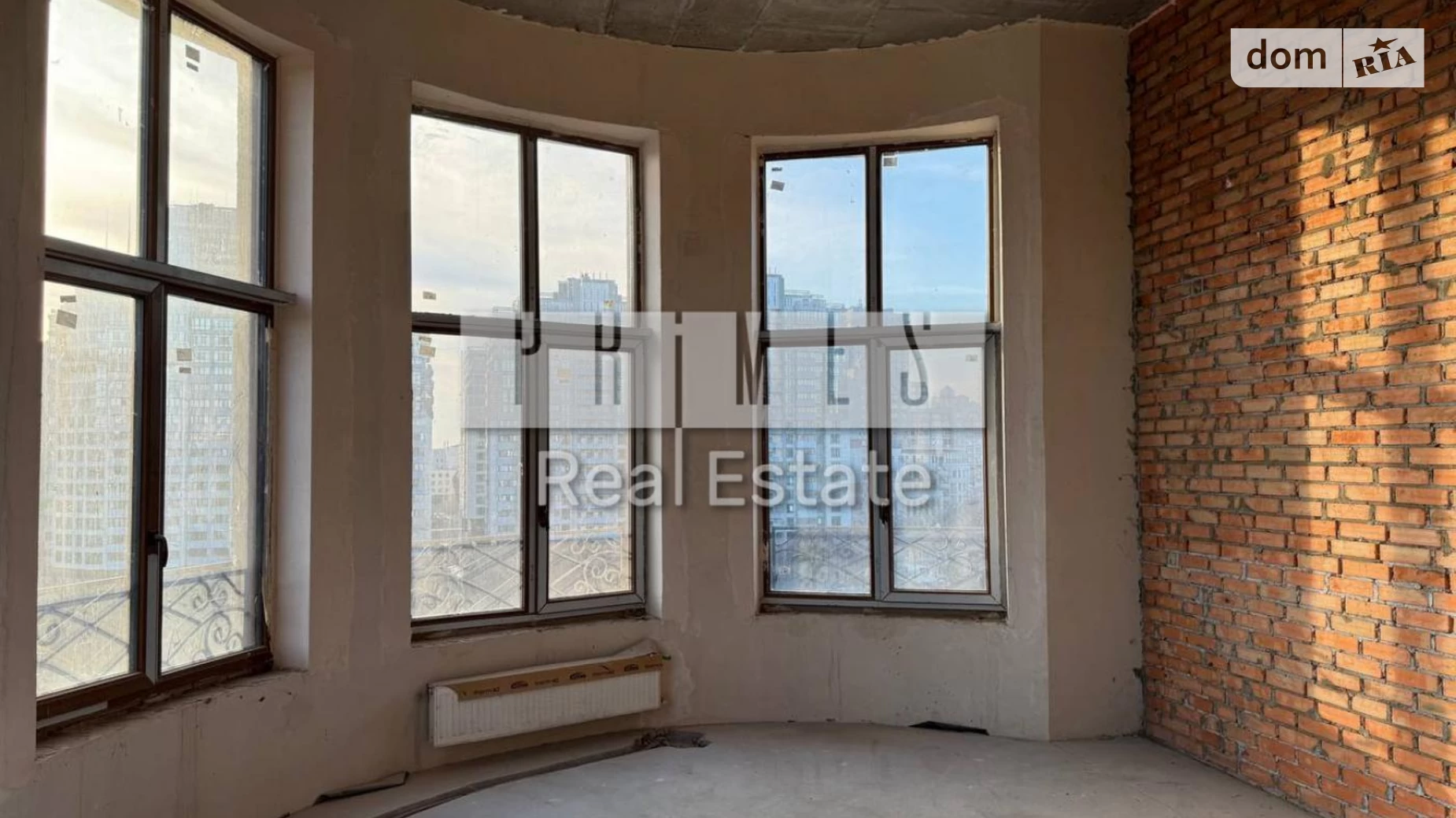 Продається 1-кімнатна квартира 76 кв. м у Києві, вул. Михайла Бойчука, 17 - фото 2