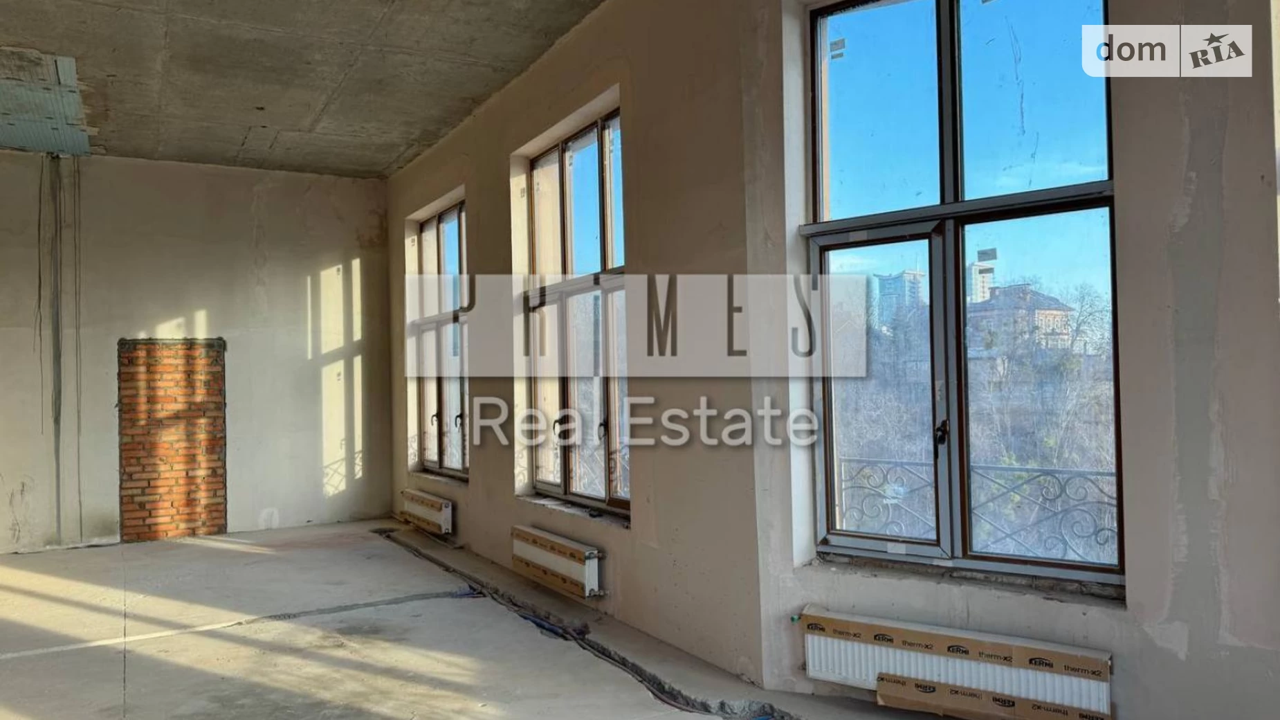Продається 1-кімнатна квартира 76 кв. м у Києві, вул. Михайла Бойчука, 17 - фото 4