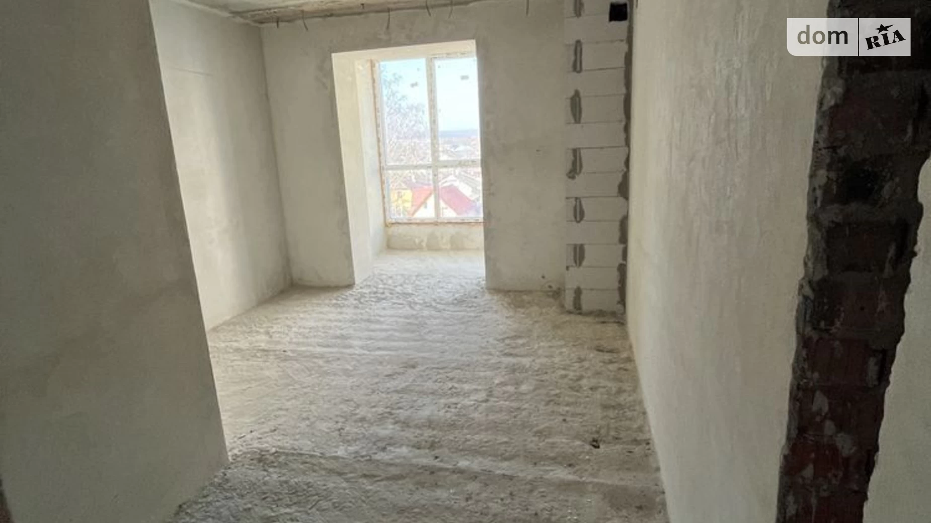 Продается 3-комнатная квартира 79.44 кв. м в Ивано-Франковске, ул. Ленкавского - фото 3