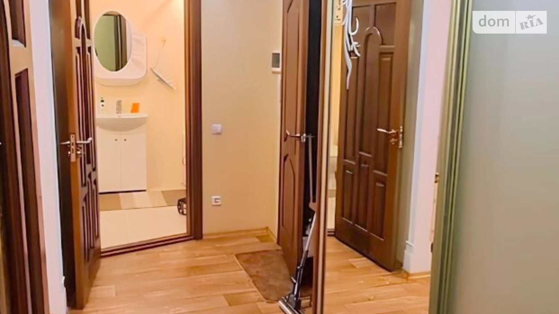 Продається 3-кімнатна квартира 73.1 кв. м у Полтаві, вул. Панянка - фото 4