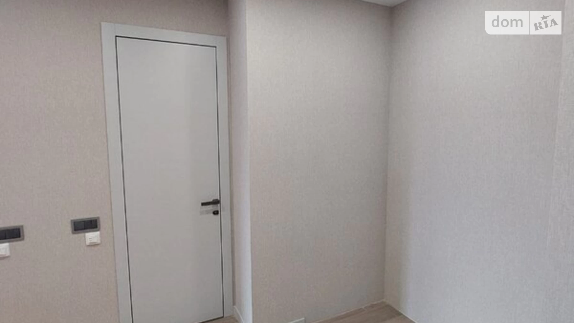 Продается 1-комнатная квартира 45.2 кв. м в Киеве, ул. Нижнеключевая, 14 - фото 2