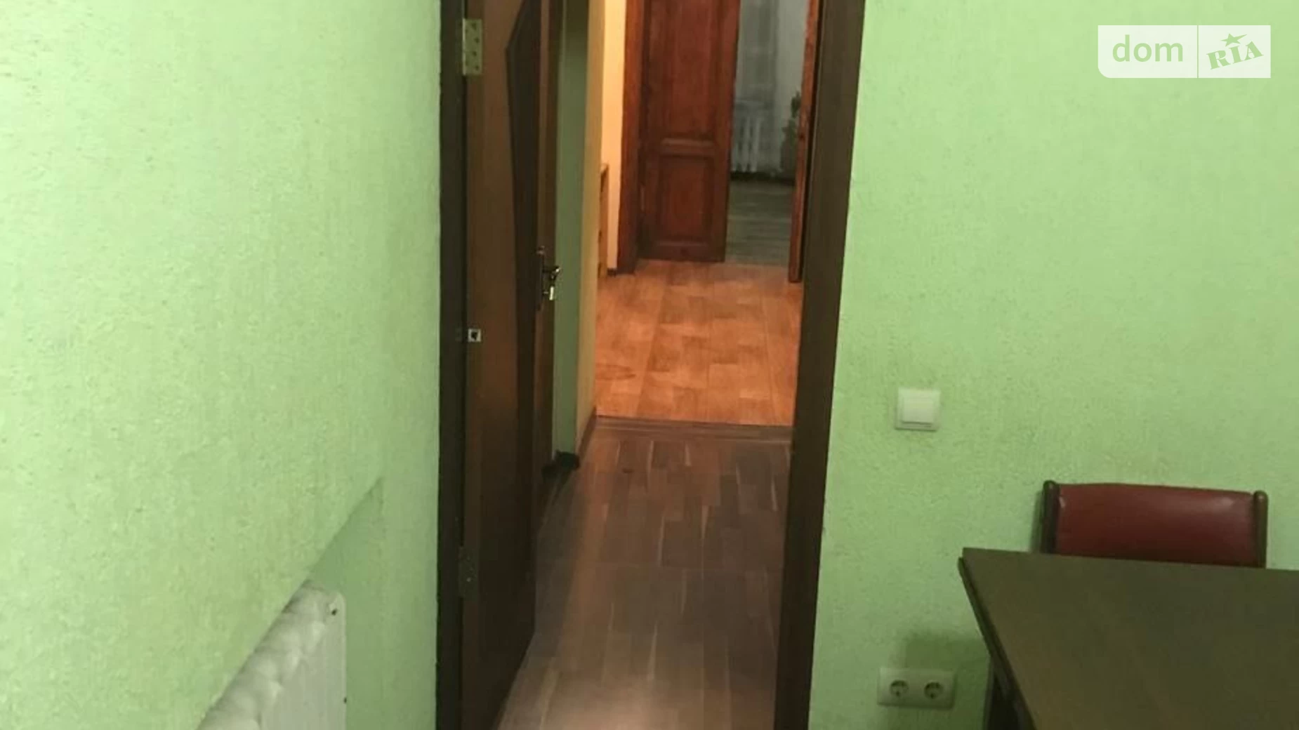 Продается 4-комнатная квартира 88.7 кв. м в Одессе, ул. Алексея Маркевича (Княжеская), 4 - фото 2