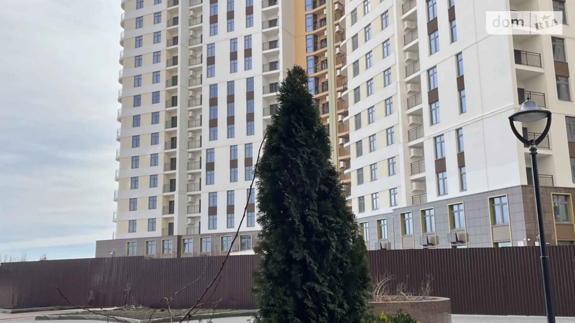 Продається приміщення вільного призначення 68 кв. м в 24-поверховій будівлі, цена: 150000 $ - фото 5