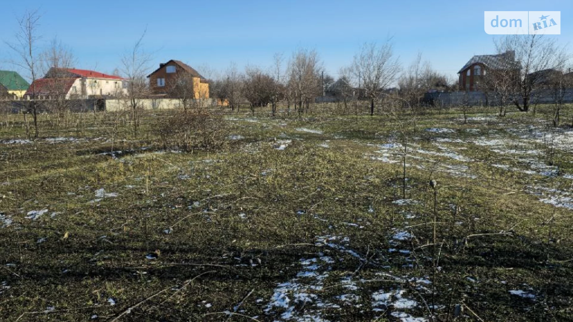 Продається земельна ділянка 15 соток у Дніпропетровській області, цена: 20000 $ - фото 5