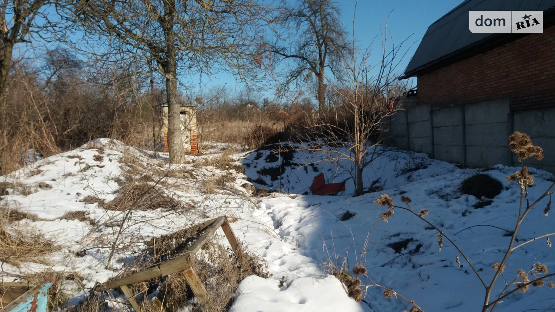 Продається земельна ділянка 27 соток у Вінницькій області, цена: 135000 $ - фото 5