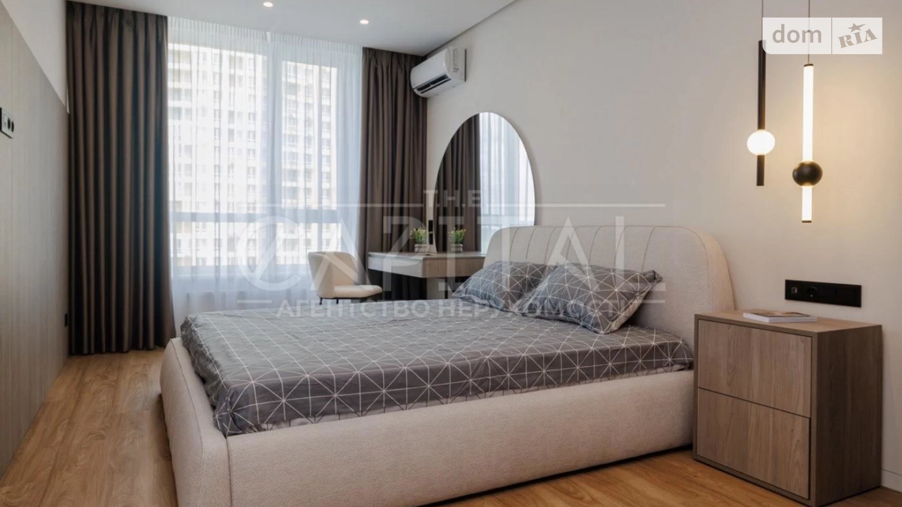 Продається 3-кімнатна квартира 72 кв. м у Києві, цена: 149900 $ - фото 4