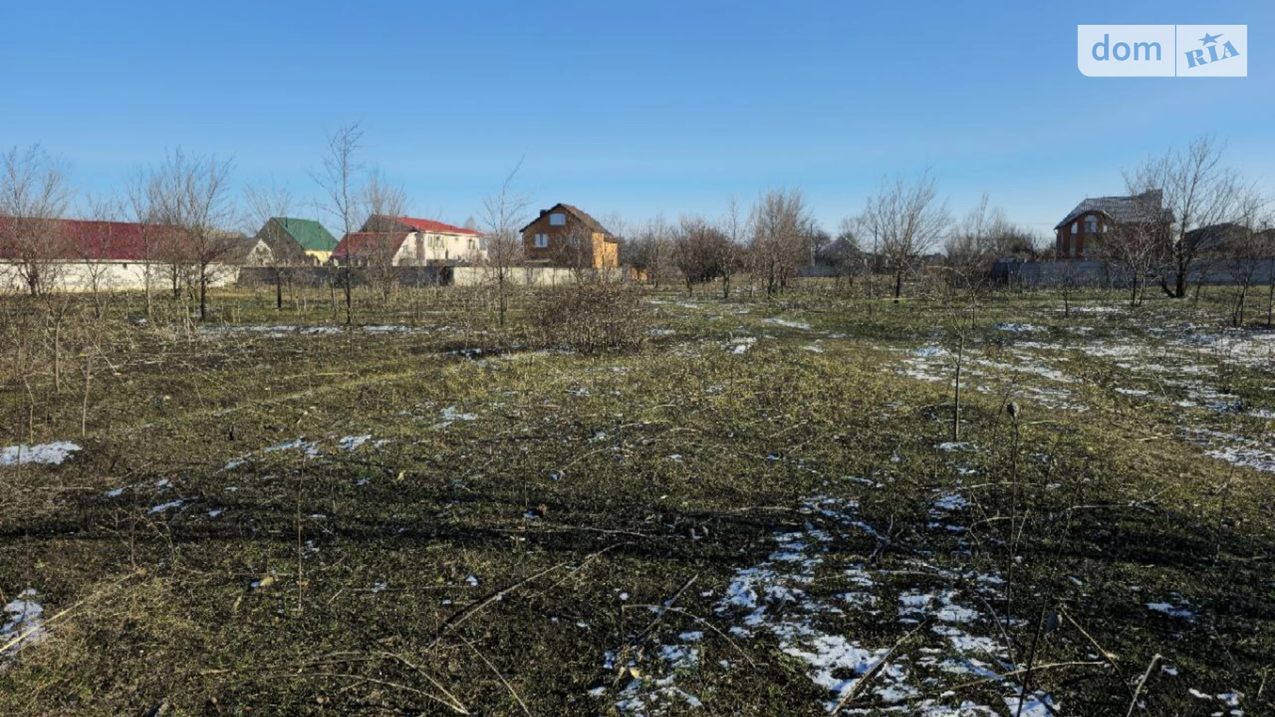 Продается земельный участок 15 соток в Днепропетровской области, цена: 20000 $ - фото 3