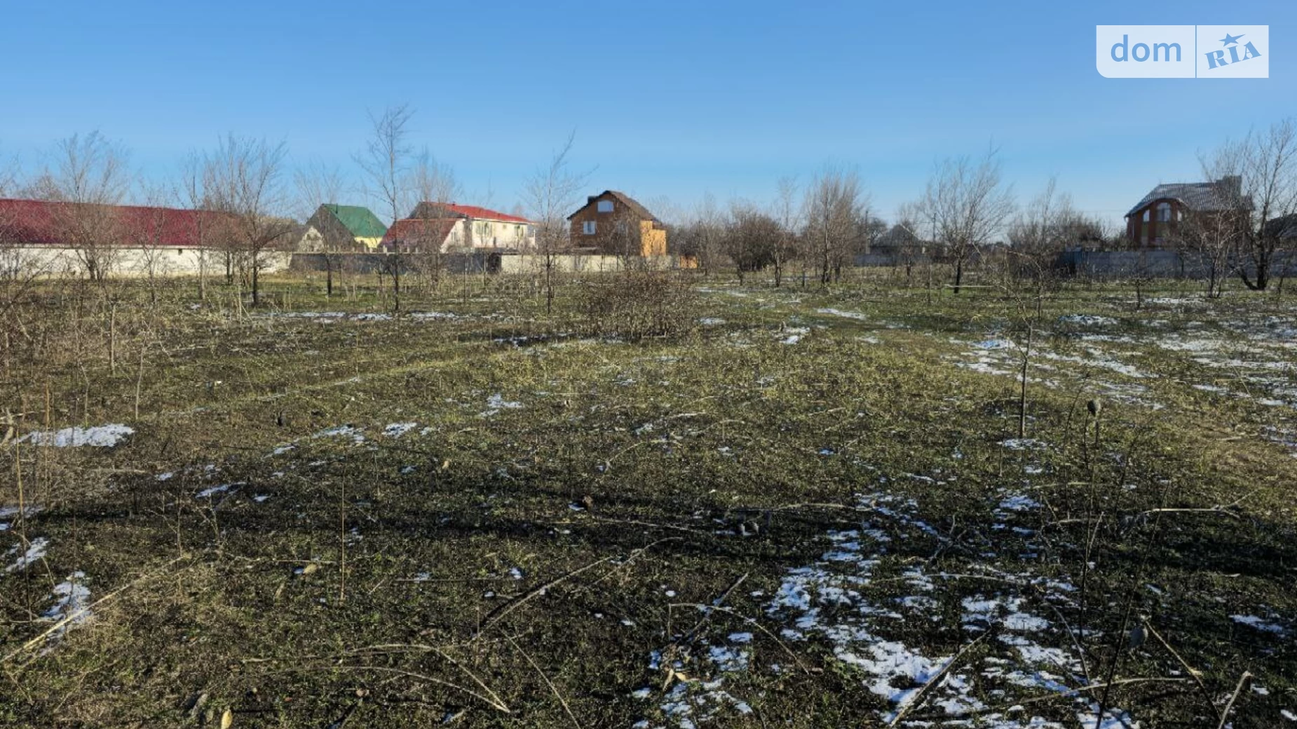 Продається земельна ділянка 15 соток у Дніпропетровській області, цена: 20000 $ - фото 4