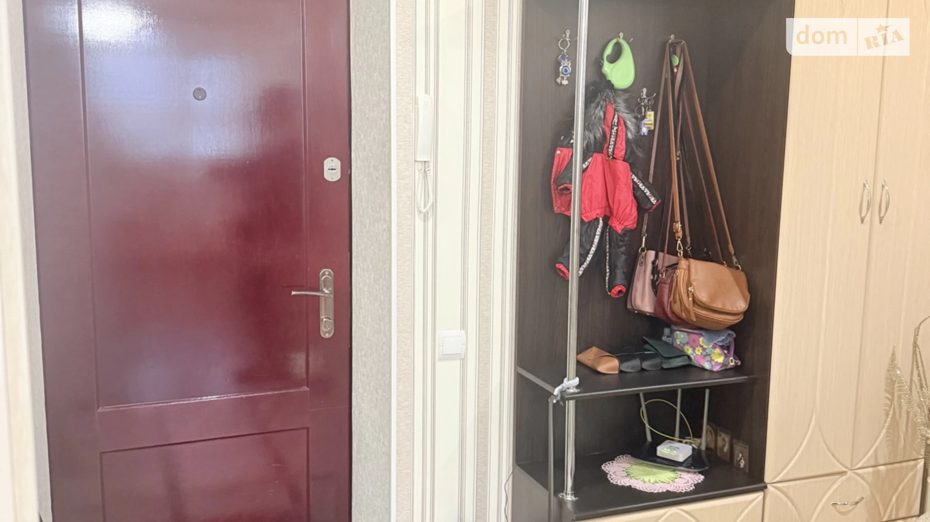 Продается 2-комнатная квартира 71 кв. м в Черноморске, ул. Виталия Шума, 2В - фото 2