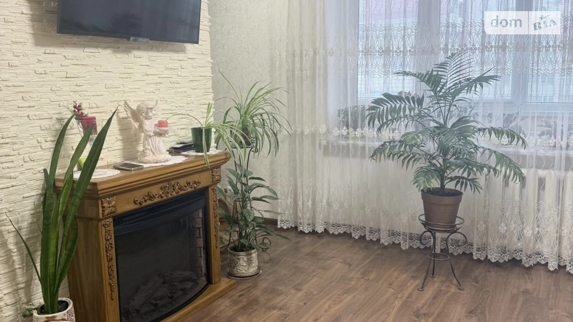 Продается 2-комнатная квартира 71 кв. м в Черноморске, ул. Виталия Шума, 2В - фото 3