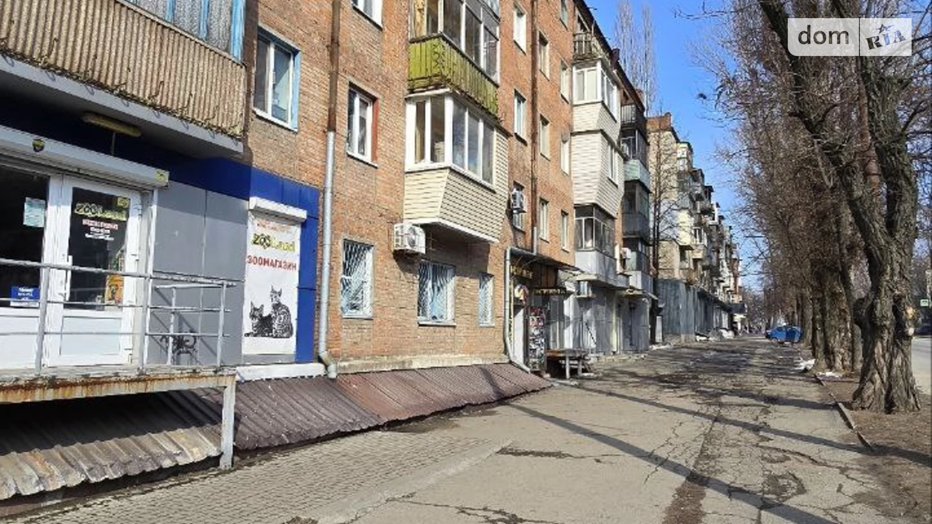 Продается 2-комнатная квартира 41.4 кв. м в, цена: 32900 $ - фото 3