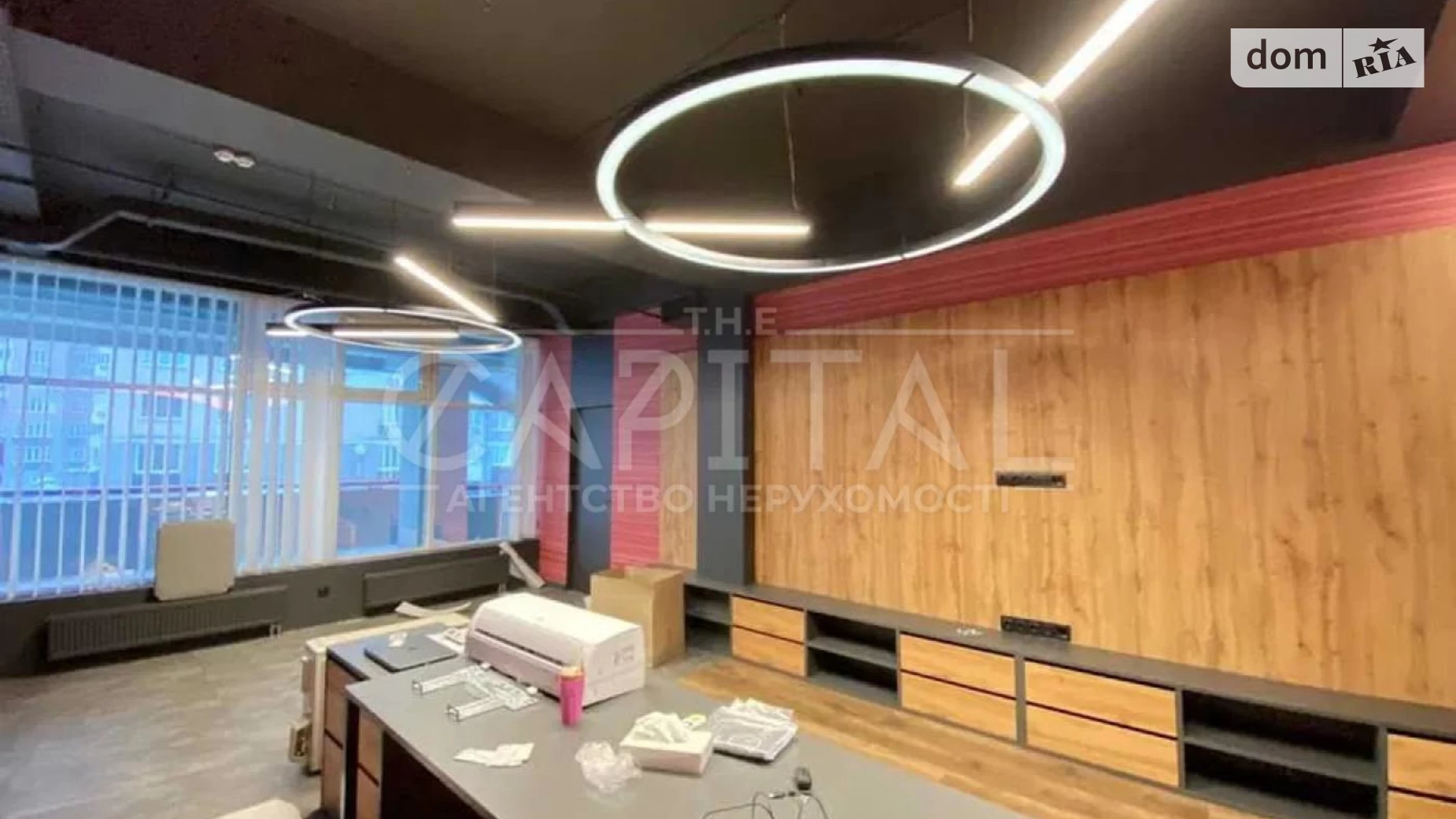 Сдается в аренду офис 714 кв. м в бизнес-центре, цена: 45000 $ - фото 2