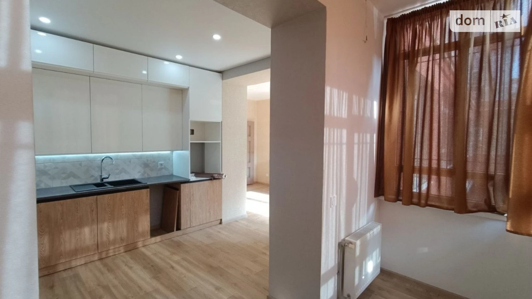 Продается 4-комнатная квартира 91.6 кв. м в Николаеве, цена: 75000 $ - фото 2