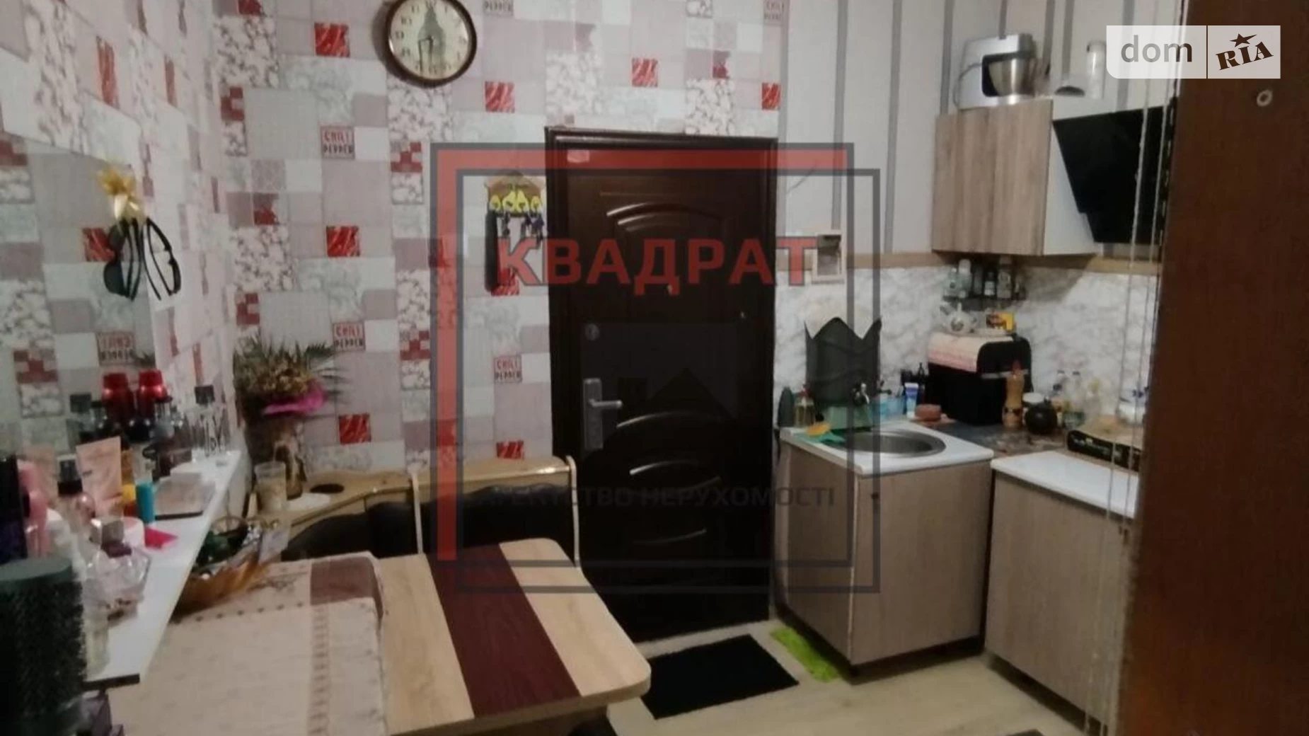 Продается комната 18.3 кв. м в Полтаве, цена: 12400 $ - фото 5