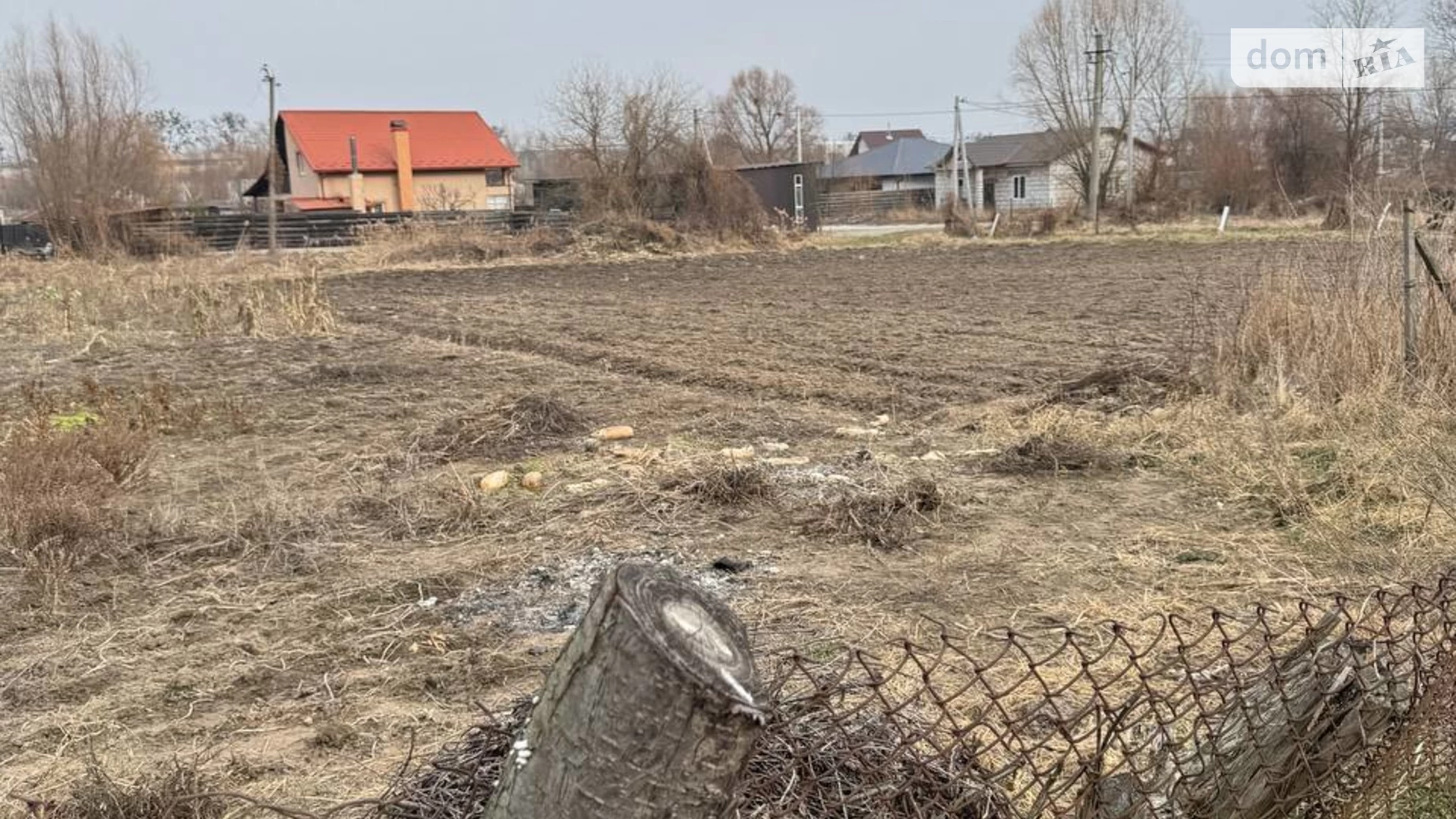 Продается земельный участок 24.23 соток в Киевской области, цена: 75000 $ - фото 2