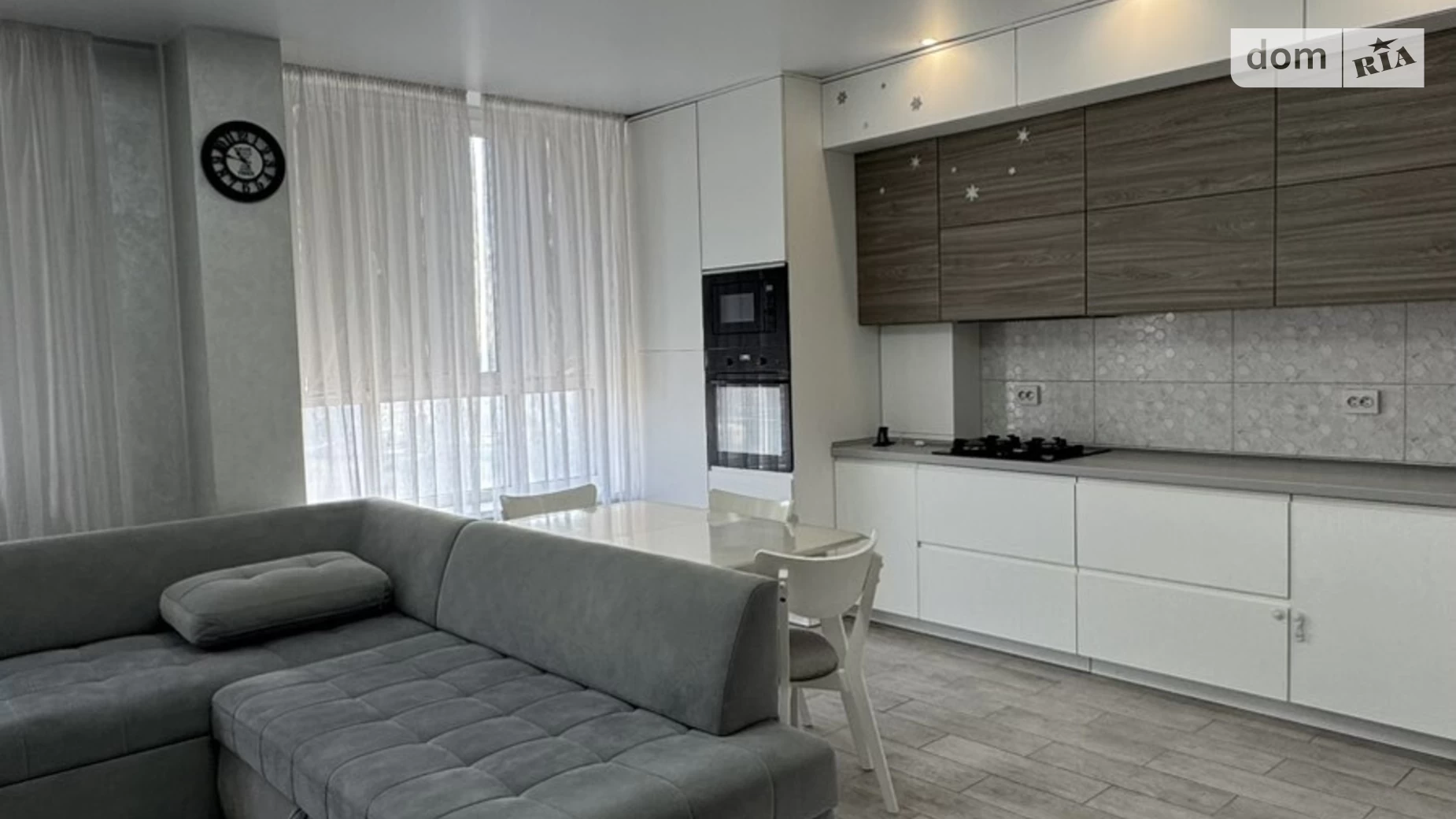 Продается 3-комнатная квартира 80.7 кв. м в Ирпене, ул. Николая Сингаевского(Новооскольская), 2Є - фото 5