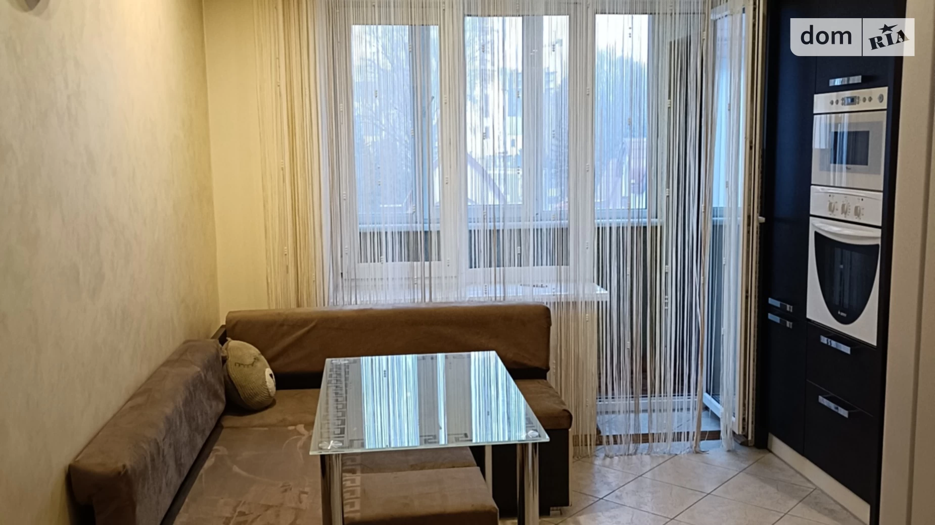 3-кімнатна квартира 96 кв. м у Тернополі, просп. Бандери Степана, 53 - фото 3