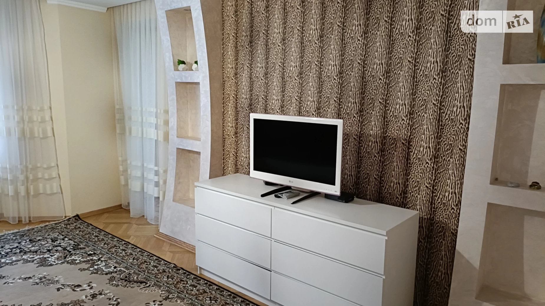 3-кімнатна квартира 96 кв. м у Тернополі, просп. Бандери Степана, 53 - фото 2
