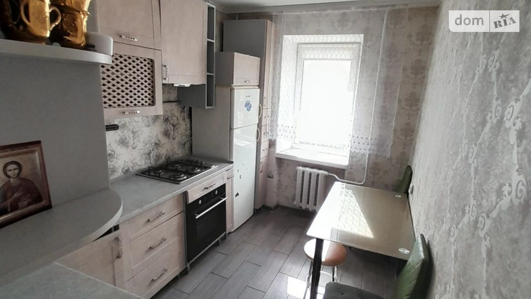 Продается 3-комнатная квартира 66 кв. м в Хмельницком, ул. Заречанская - фото 2