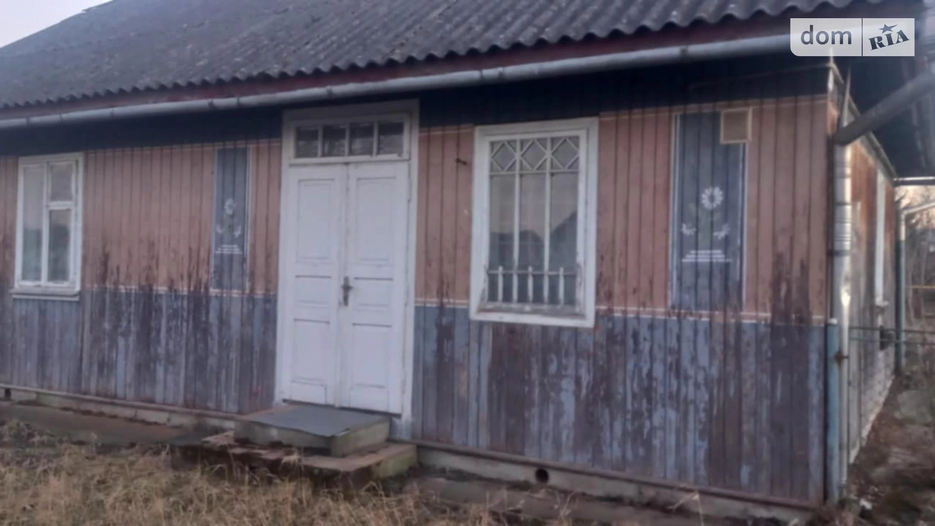 Продается одноэтажный дом 54.8 кв. м с гаражом, цена: 22000 $ - фото 2