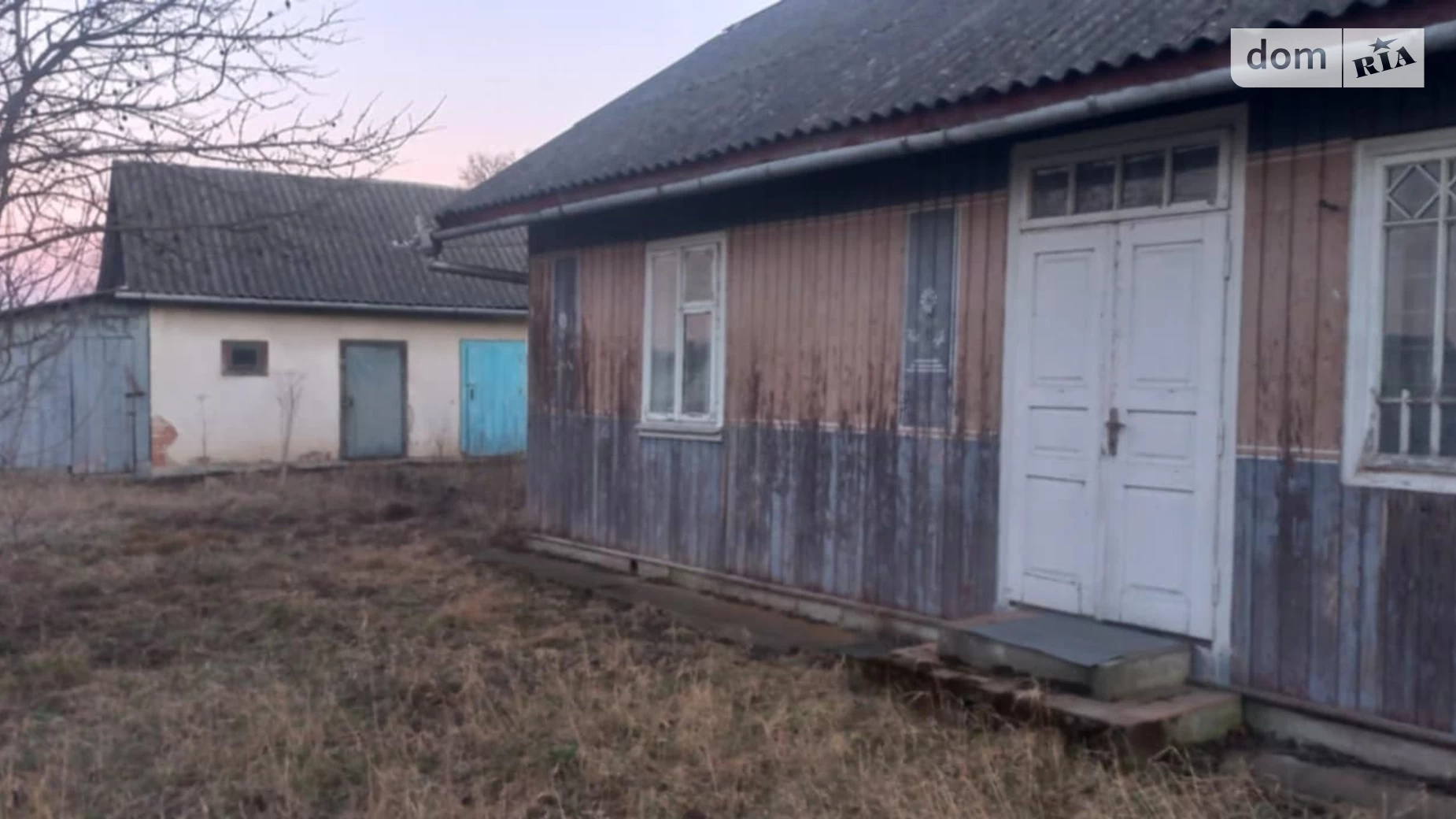 Продается одноэтажный дом 54.8 кв. м с гаражом, цена: 22000 $ - фото 4
