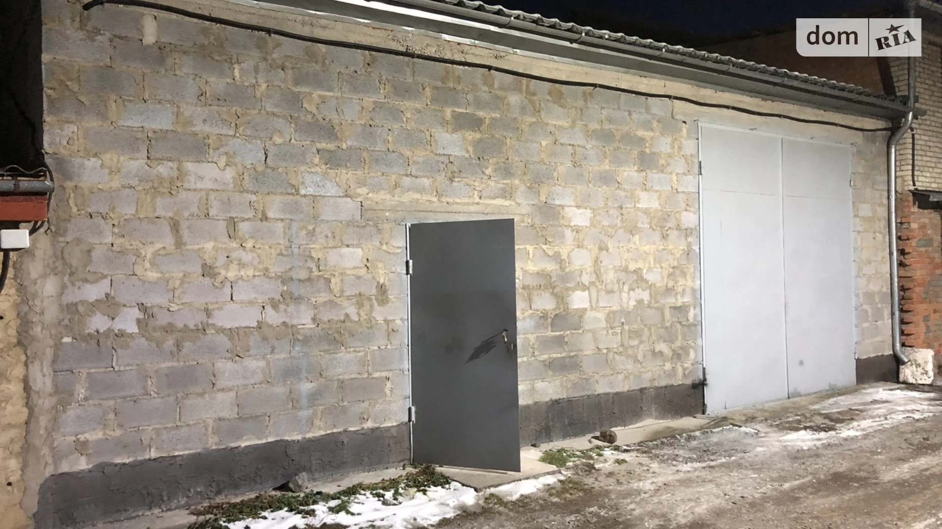 Продається окремий гараж під бус на 140 кв. м, цена: 55000 $ - фото 2