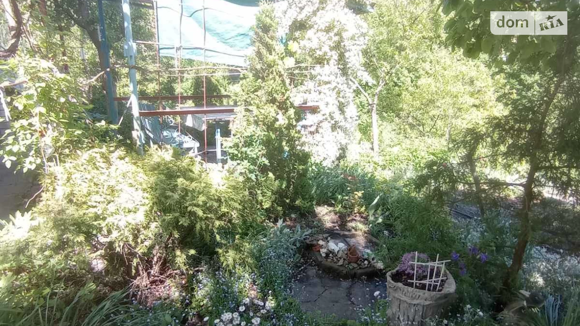 Продается дом на 3 этажа 100 кв. м с подвалом, цена: 39000 $ - фото 2