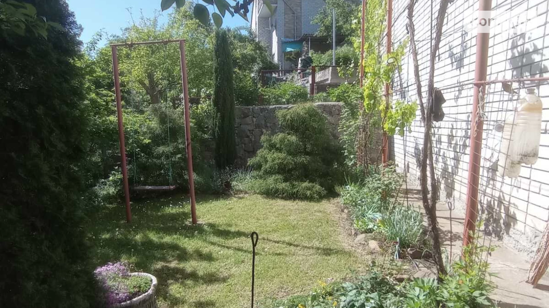 Продается дом на 3 этажа 100 кв. м с подвалом, цена: 39000 $ - фото 3