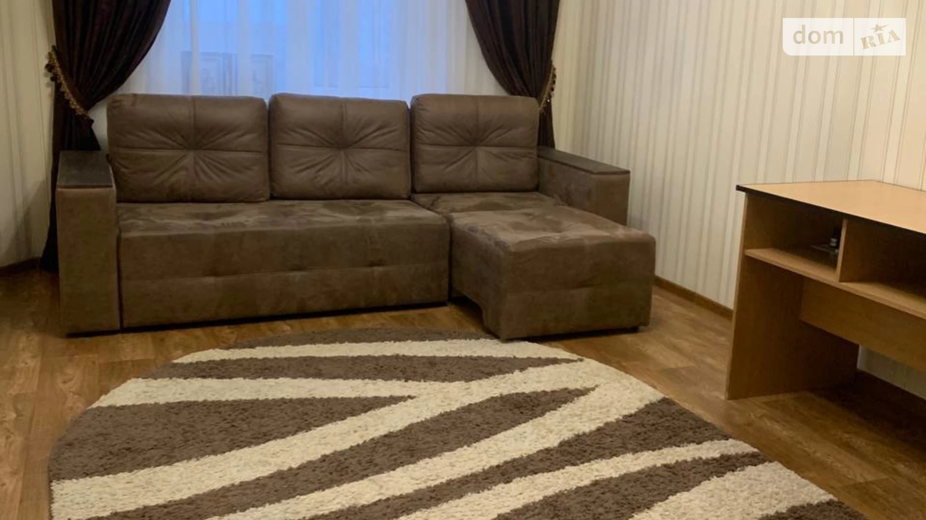 Продається 2-кімнатна квартира 52.4 кв. м у Полтаві, вул. Грушевського Михайла - фото 2