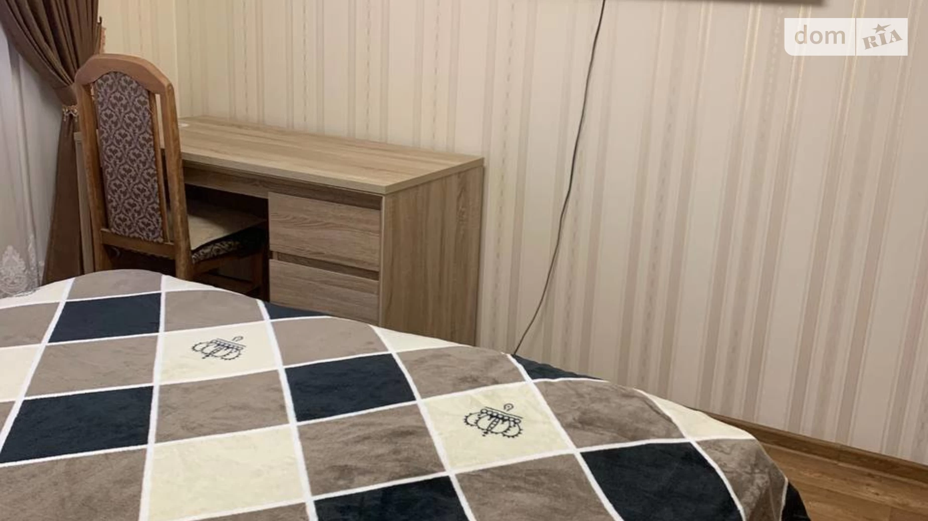 Продається 2-кімнатна квартира 52.4 кв. м у Полтаві, вул. Грушевського Михайла - фото 4