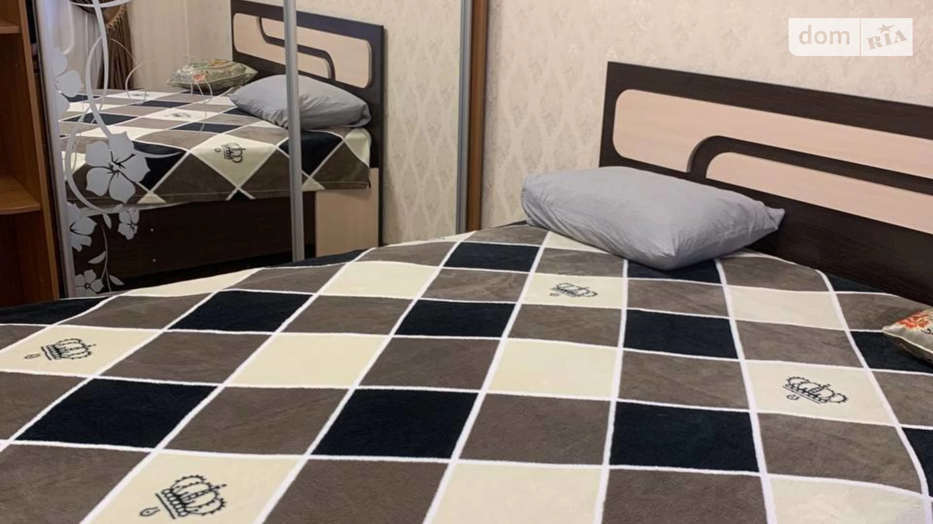 Продається 2-кімнатна квартира 52.4 кв. м у Полтаві, вул. Грушевського Михайла - фото 5