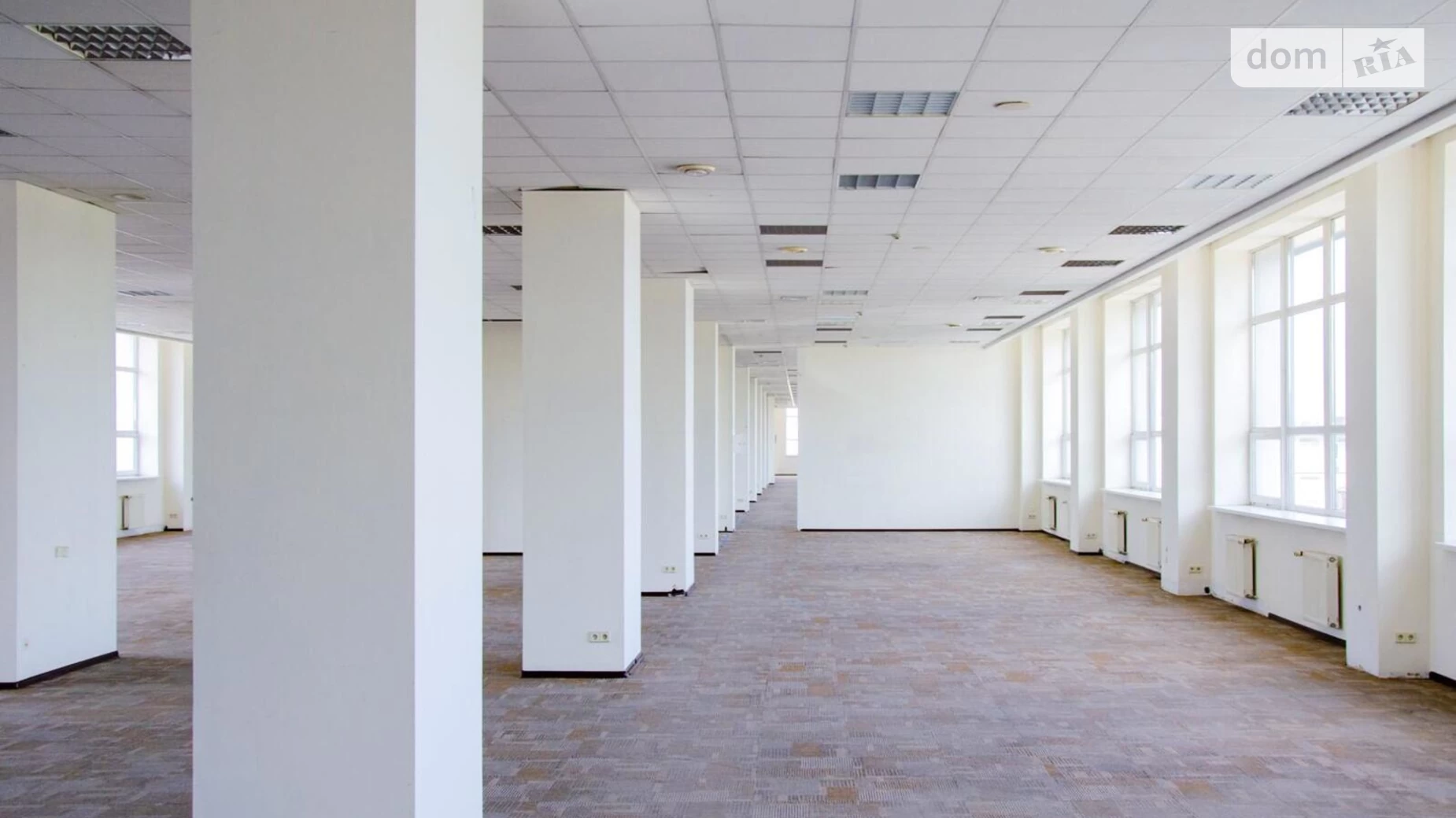 Сдается в аренду офис 1800 кв. м в бизнес-центре, цена: 17600 $ - фото 2