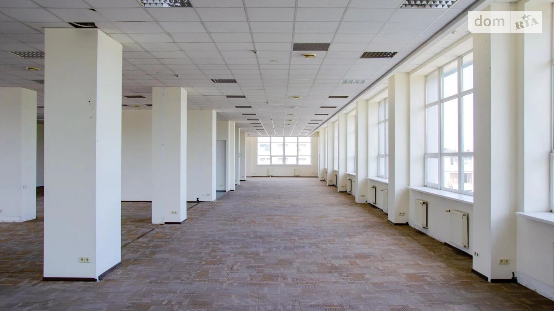 Сдается в аренду офис 1800 кв. м в бизнес-центре, цена: 17600 $ - фото 5