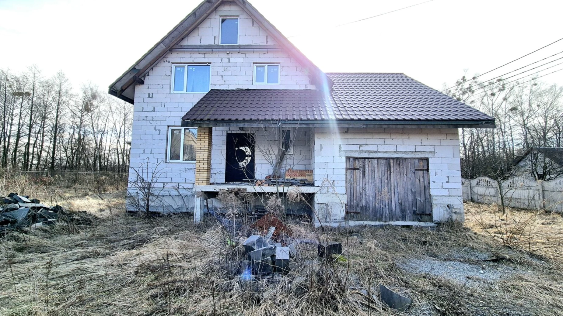 Продається будинок 2 поверховий 170 кв. м з подвалом, цена: 82000 $ - фото 4