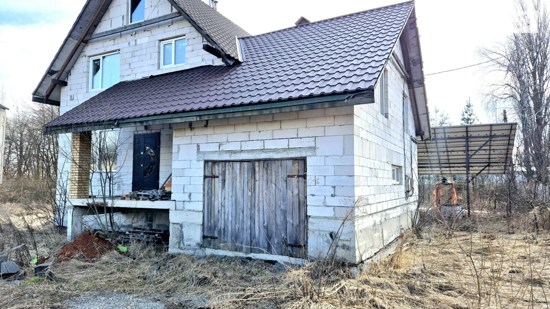 Продається будинок 2 поверховий 170 кв. м з подвалом, цена: 82000 $ - фото 5