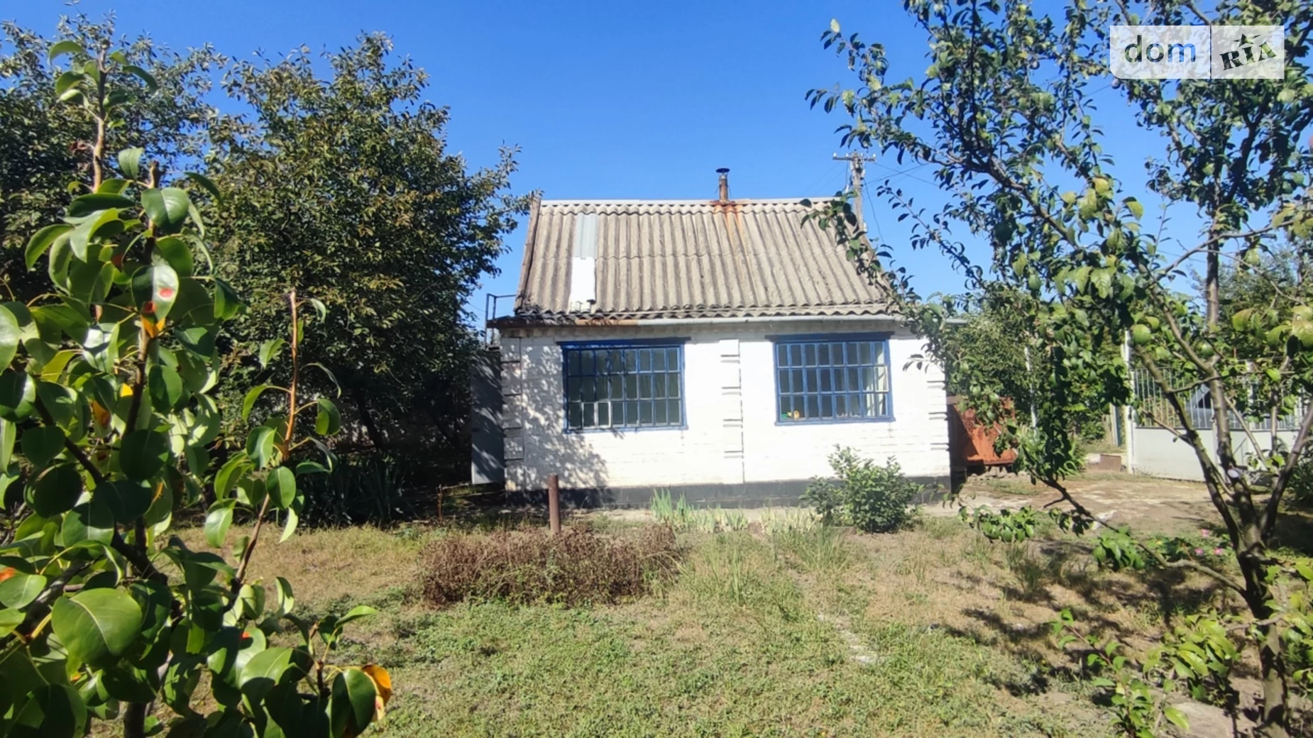 Продається одноповерховий будинок 39 кв. м с басейном, цена: 7300 $ - фото 3