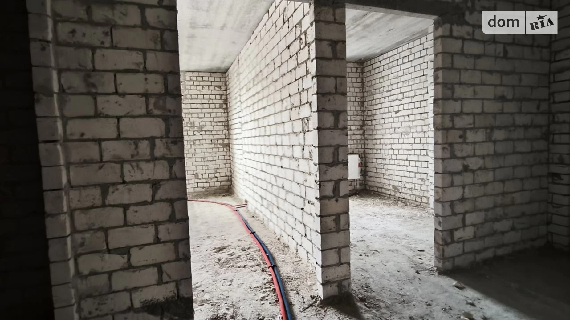 Продается 1-комнатная квартира 38.8 кв. м в Харькове, ул. Борткевича, 15 - фото 4