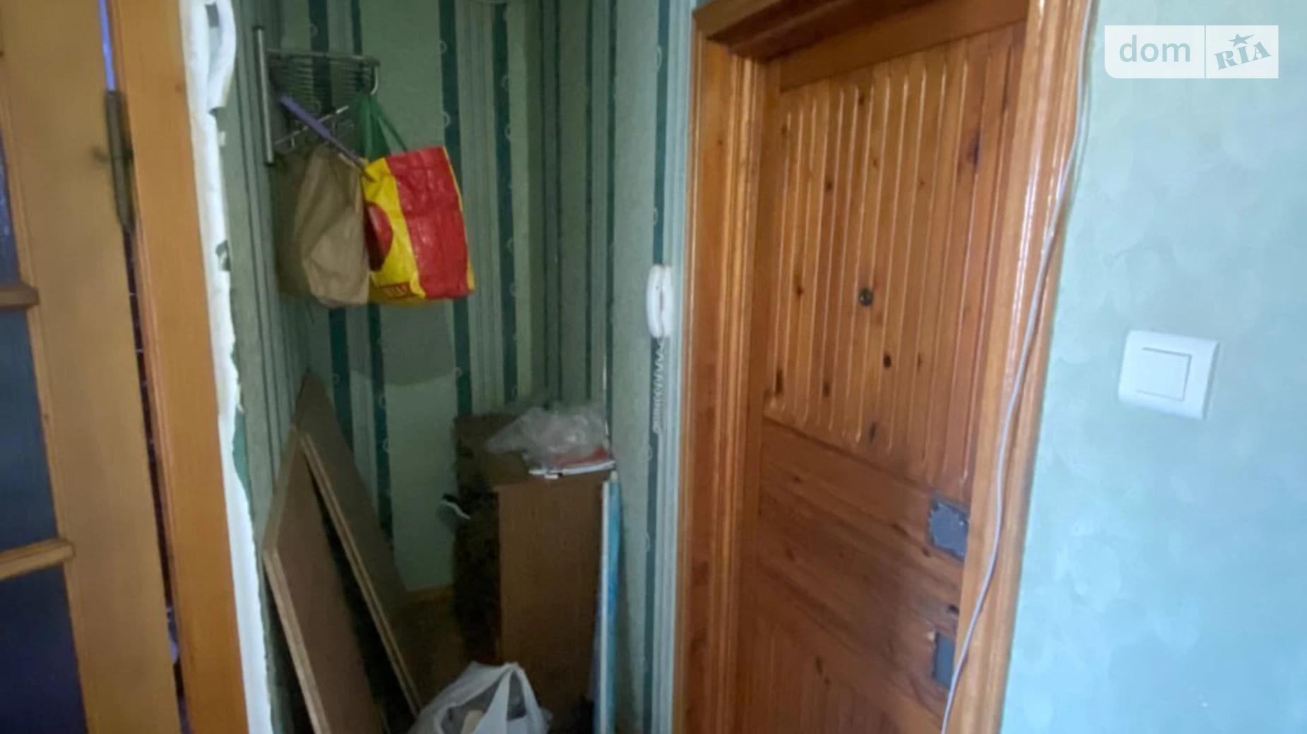 Продается 1-комнатная квартира 39.1 кв. м в Днепре, цена: 28000 $ - фото 4