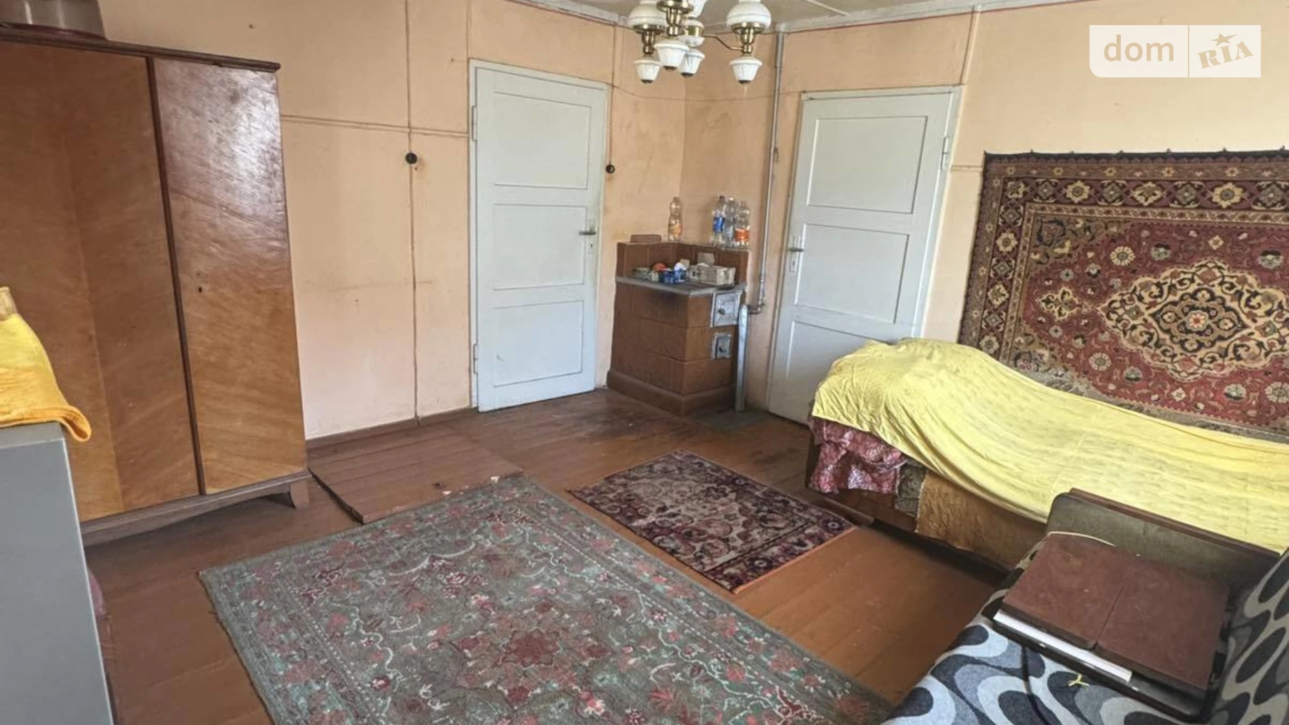 Продается одноэтажный дом 92 кв. м с мансардой, цена: 42000 $ - фото 3