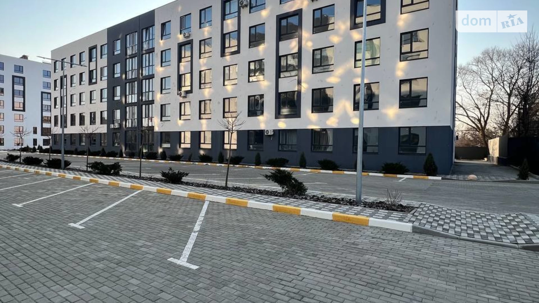 Продается 1-комнатная квартира 21 кв. м в Буче, ул. Лесная, 1Б - фото 5