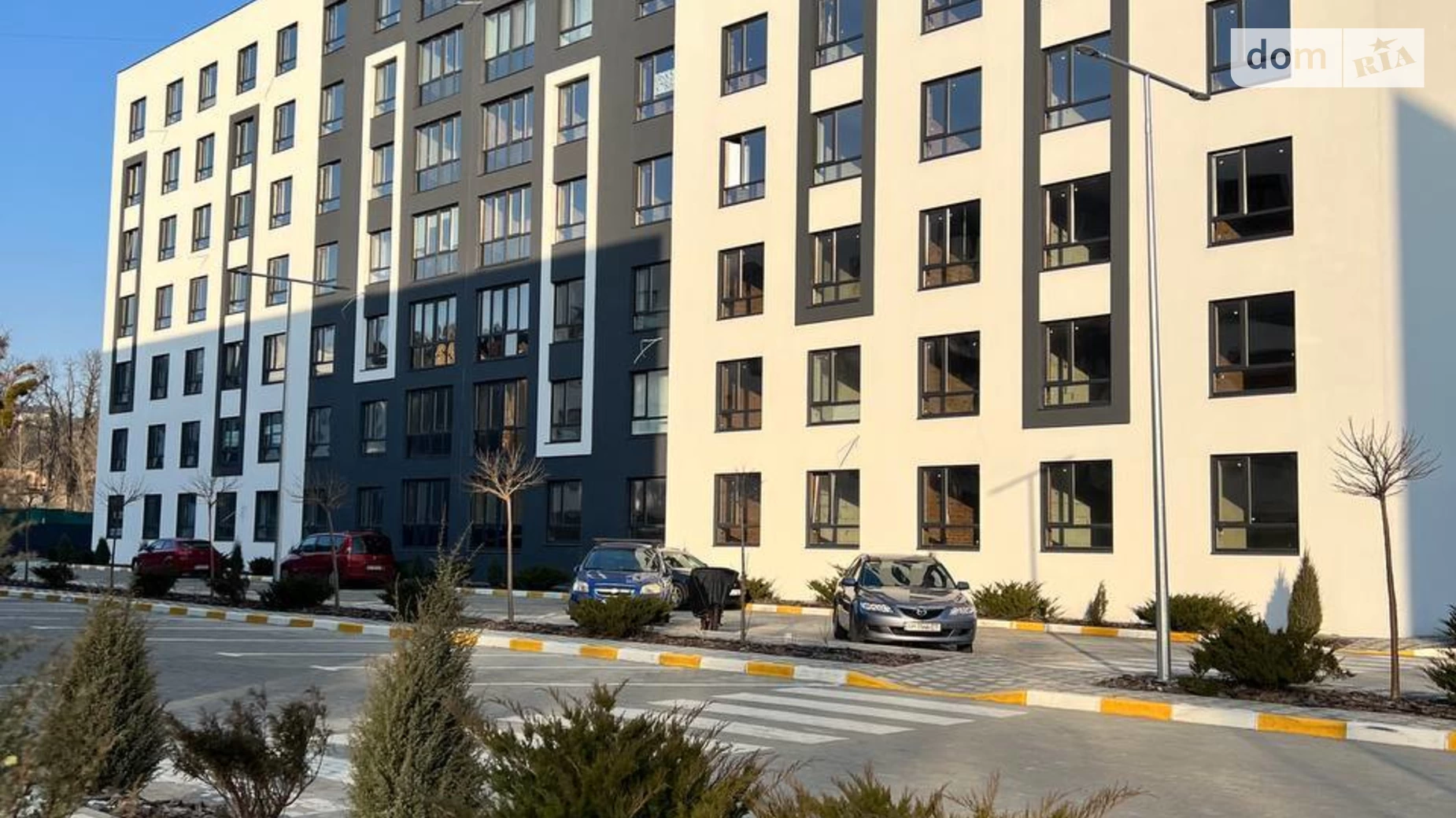 Продается 1-комнатная квартира 21 кв. м в Буче, ул. Лесная, 1Б - фото 2