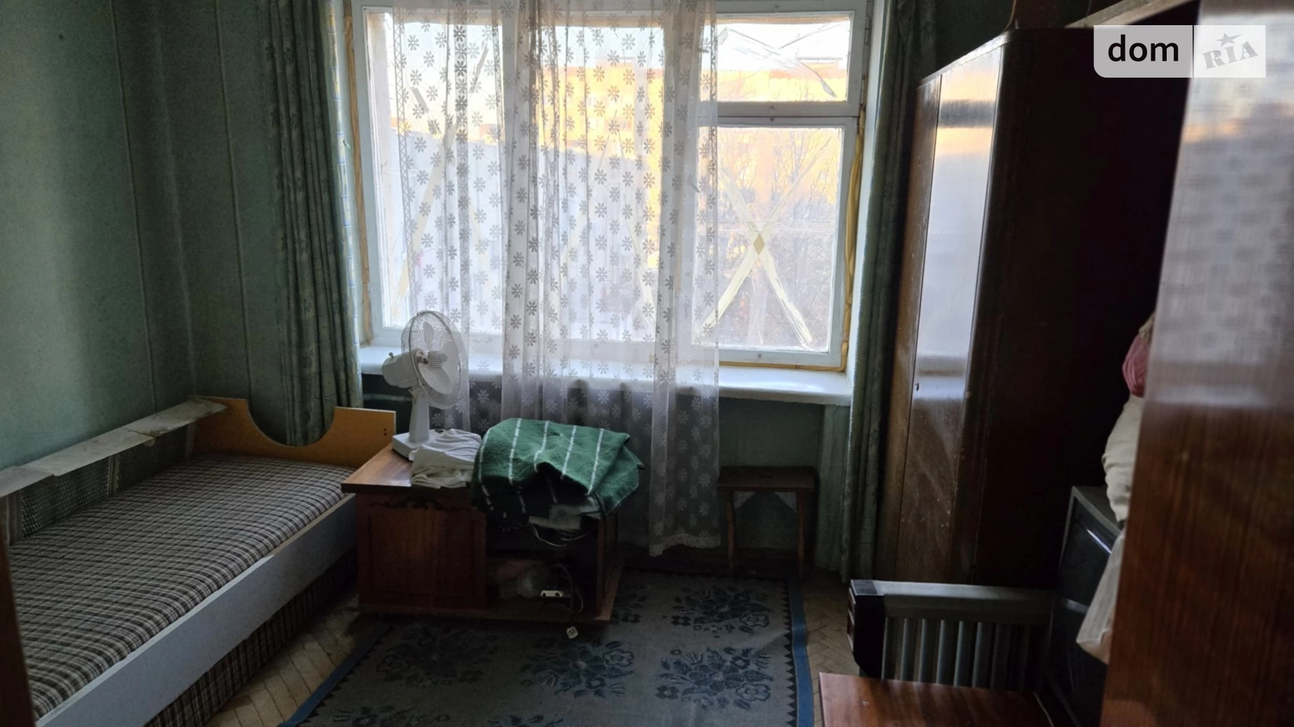 Продается 3-комнатная квартира 68.1 кв. м в Львове, ул. Шевченко Тараса, 370 - фото 3