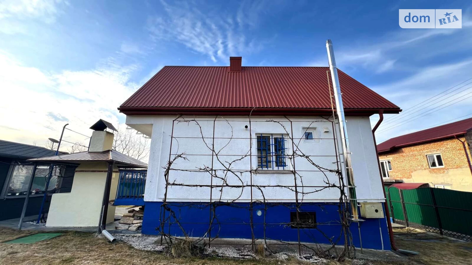 Продається будинок 2 поверховий 46 кв. м з каміном, цена: 110000 $ - фото 4