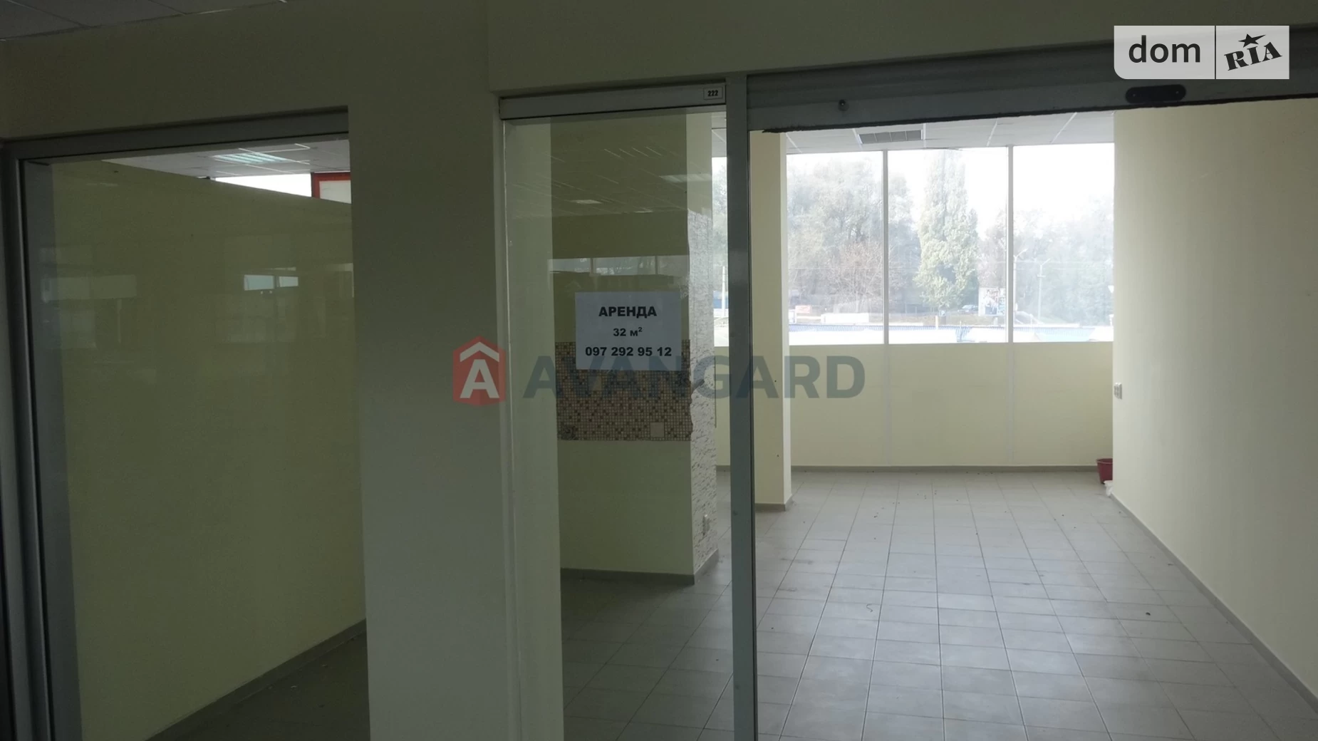Продається об'єкт сфери послуг 32.5 кв. м в 3-поверховій будівлі, цена: 32000 $ - фото 2