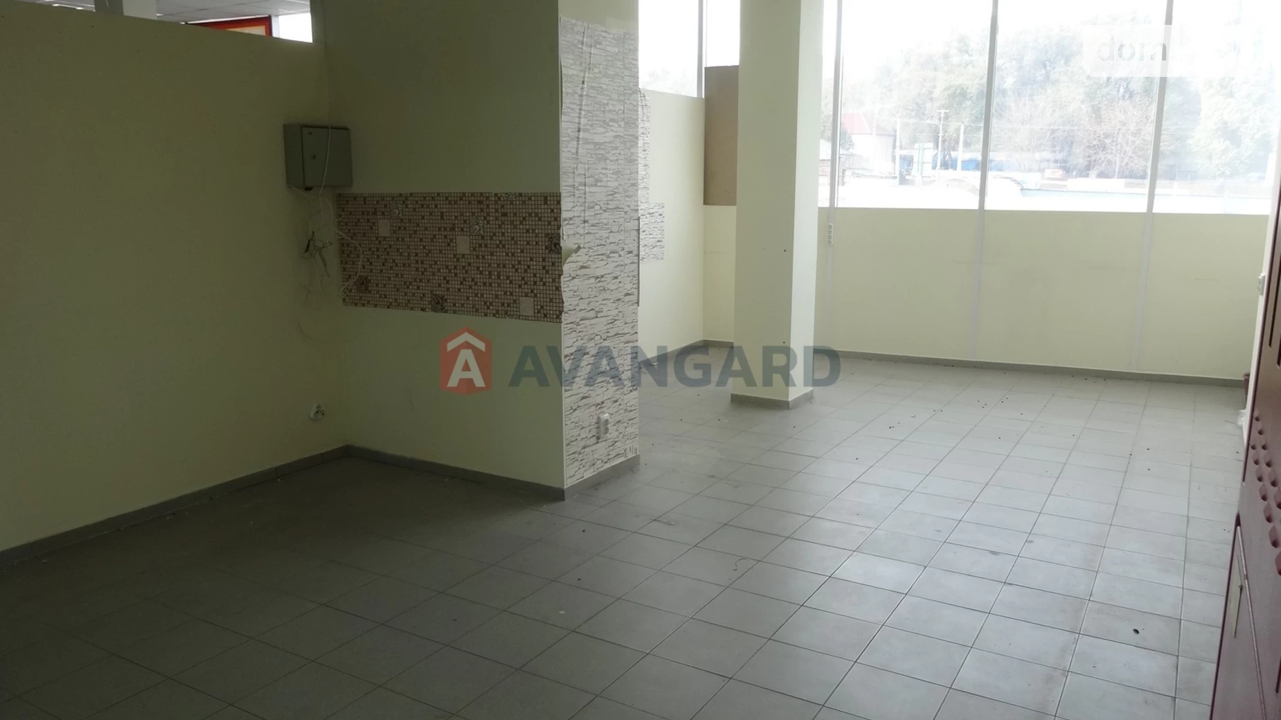 Продається об'єкт сфери послуг 32.5 кв. м в 3-поверховій будівлі, цена: 32000 $ - фото 5