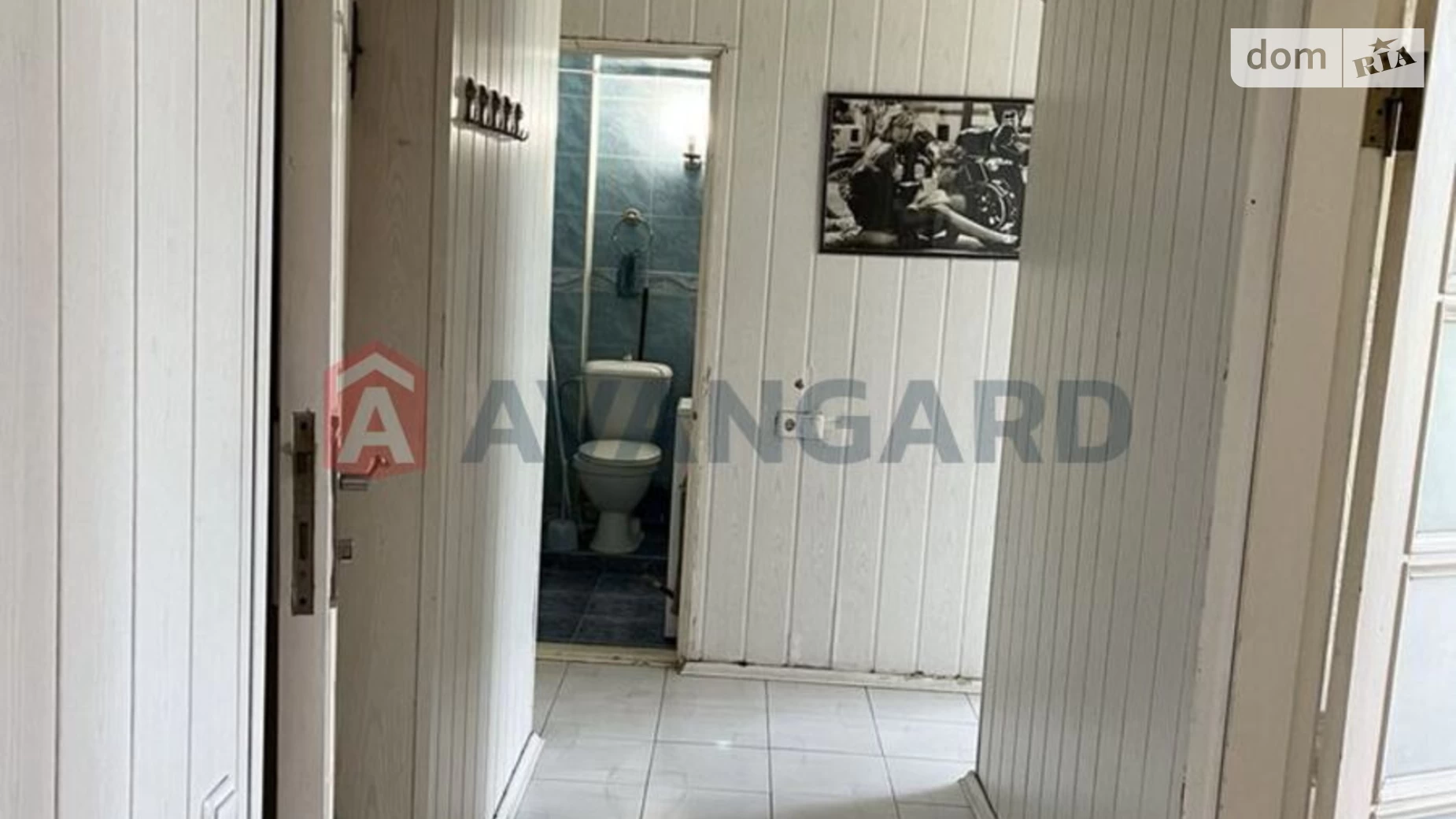 2-комнатная квартира 50 кв. м в, цена: 23000 $ - фото 3