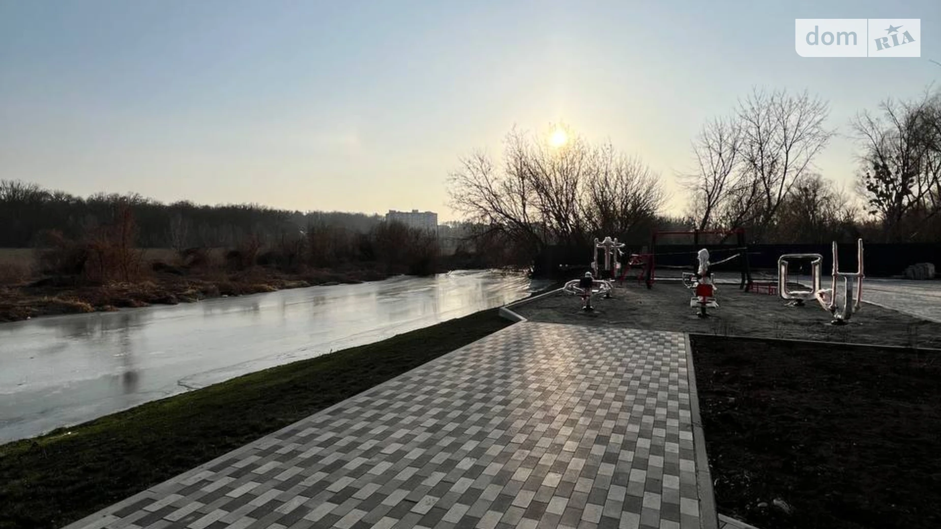 Продается 1-комнатная квартира 21 кв. м в Буче, ул. Лесная, 1Б - фото 3