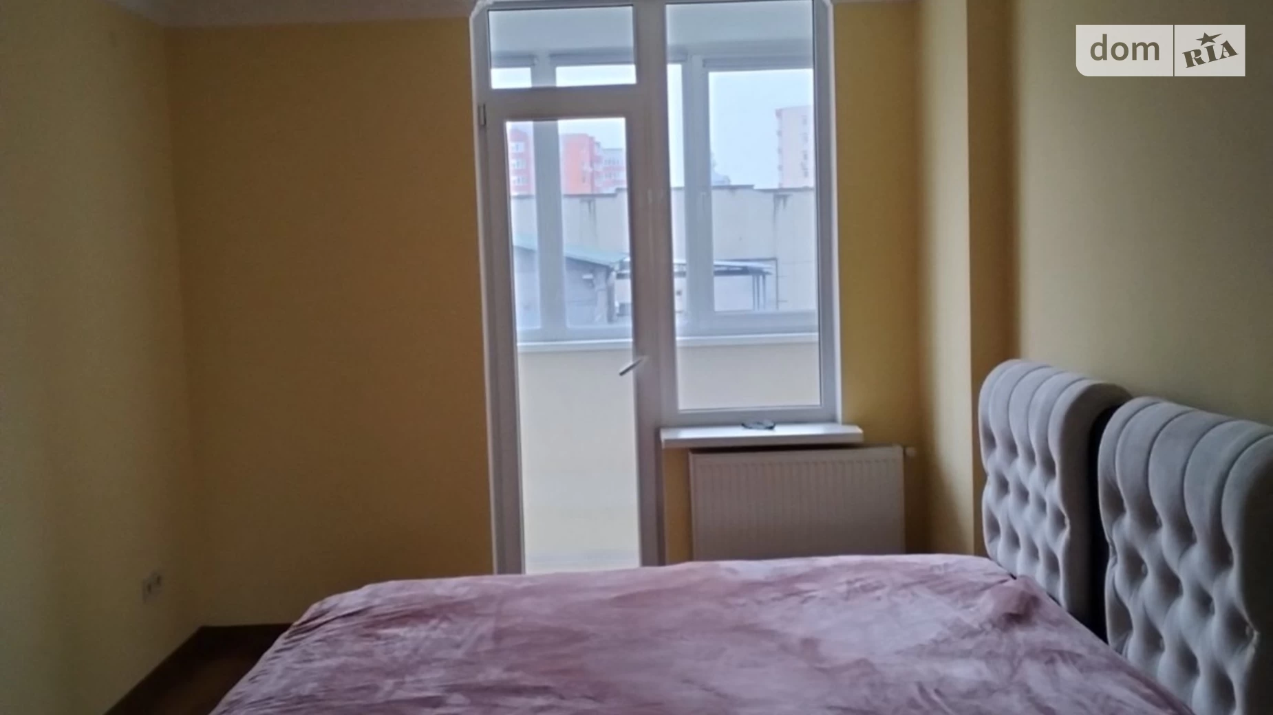 2-комнатная квартира 76.8 кв. м в Тернополе, ул. Троллейбусная - фото 4