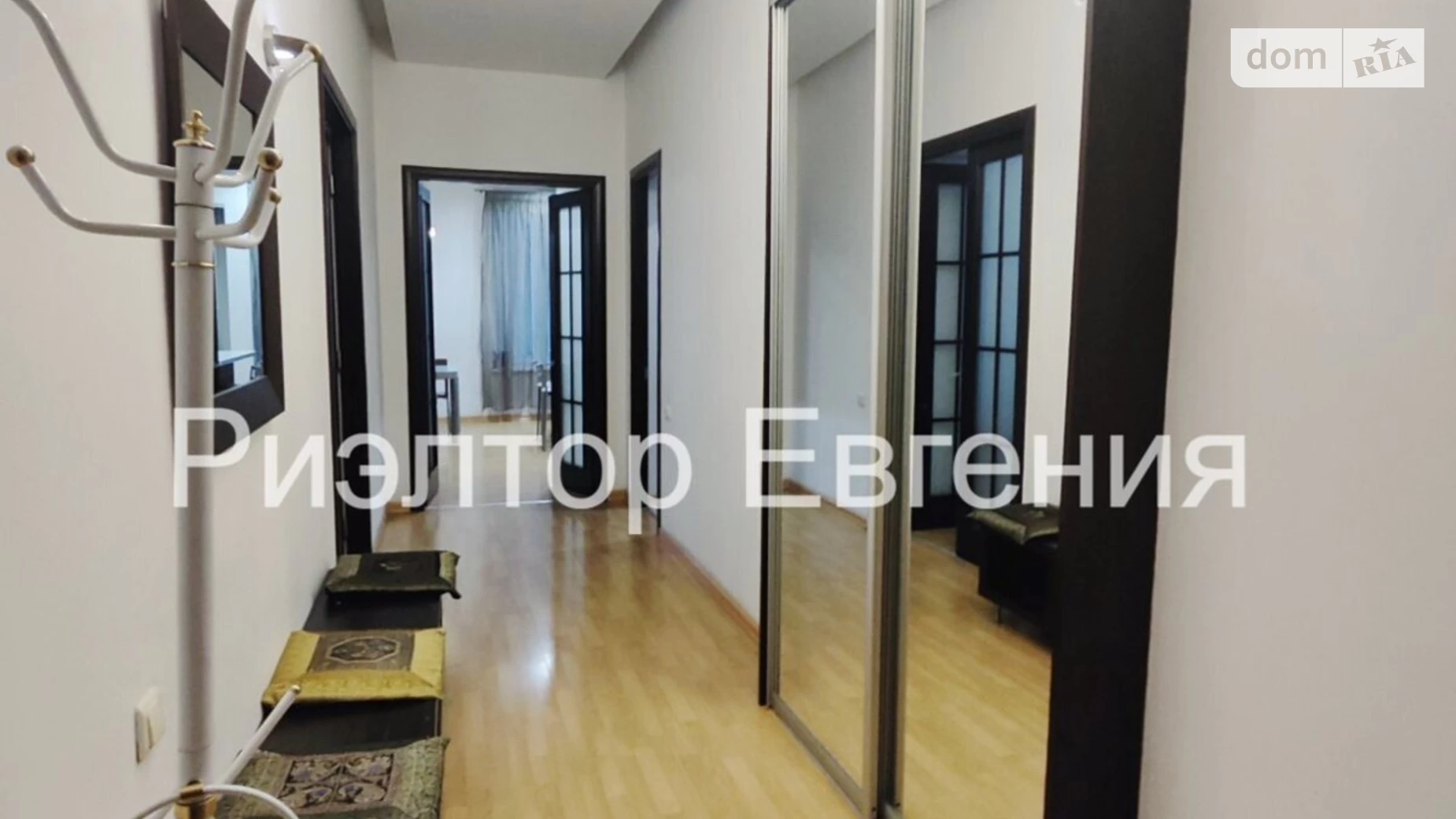 Сдается в аренду 3-комнатная квартира 150 кв. м в Одессе, пер. Чайковского, 16 - фото 2
