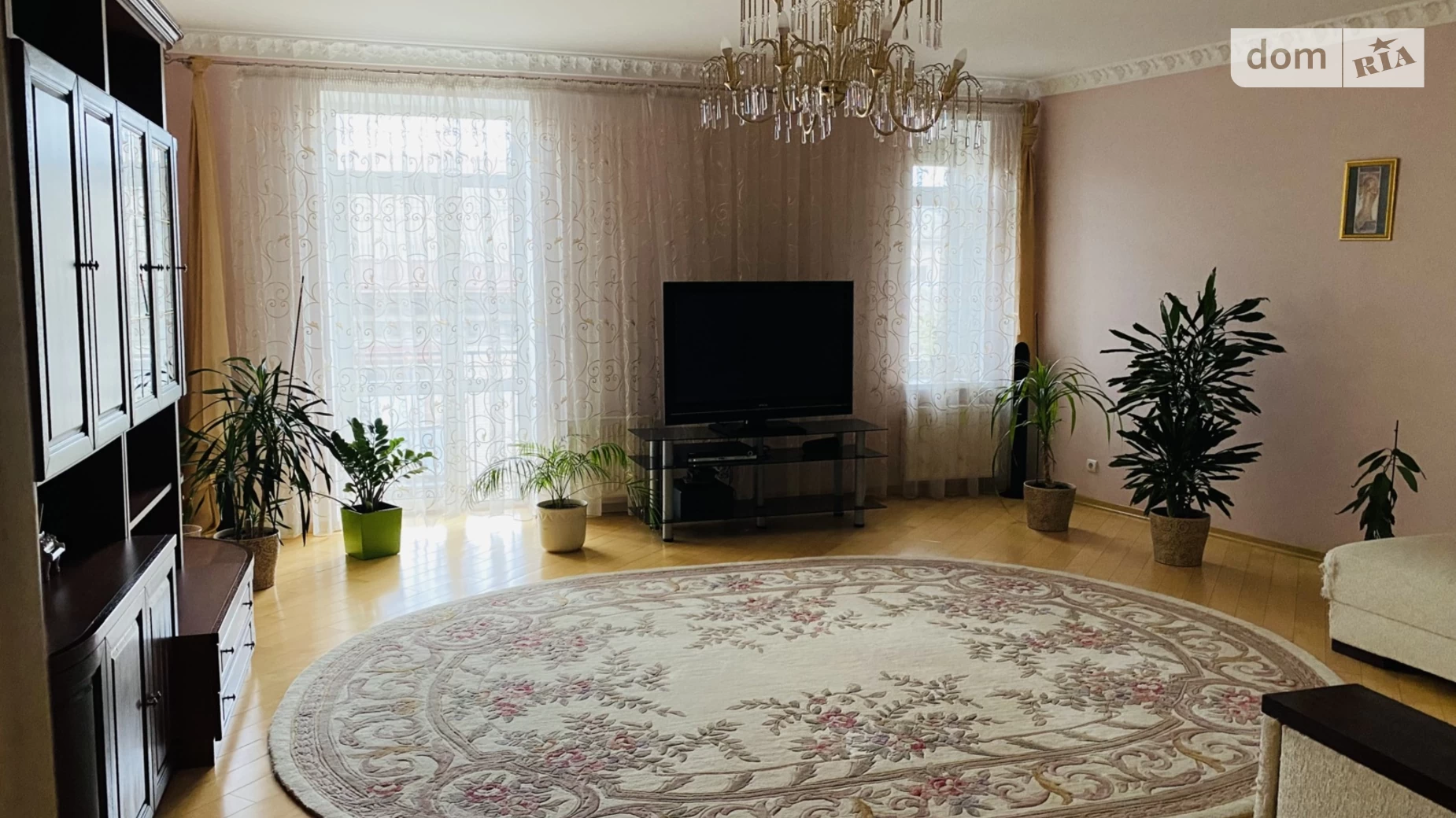 Продается 3-комнатная квартира 148.3 кв. м в Киеве, ул. Щекавицкая, 30/39 - фото 2